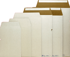 KP封筒全種類画像